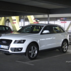 AVIS LEJ 11.06. - Audi Q5 S-tronic, 19"