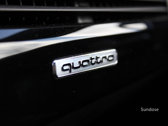 Audi A4 Avant 3.0 TDI Quattro