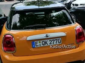 Mini Cooper | Sixt Bonn BMW NL