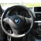BMW 120dA Sixt LEJ M-Lenkrad