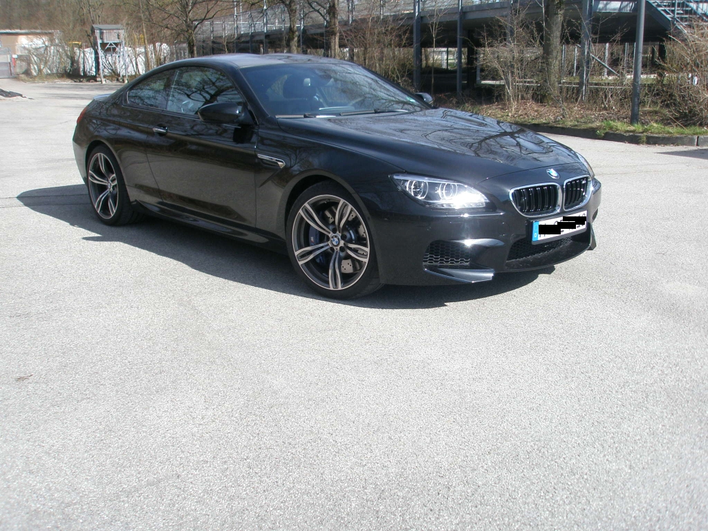 M6 Coupe 4