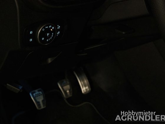Ford Fiesta ST (MK8)