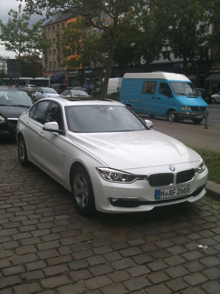 3er BMW