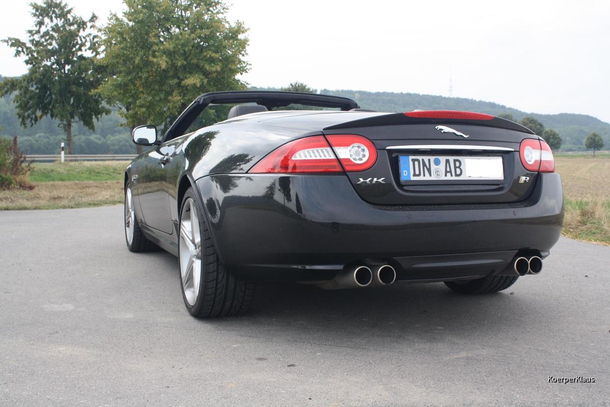 XKR 6