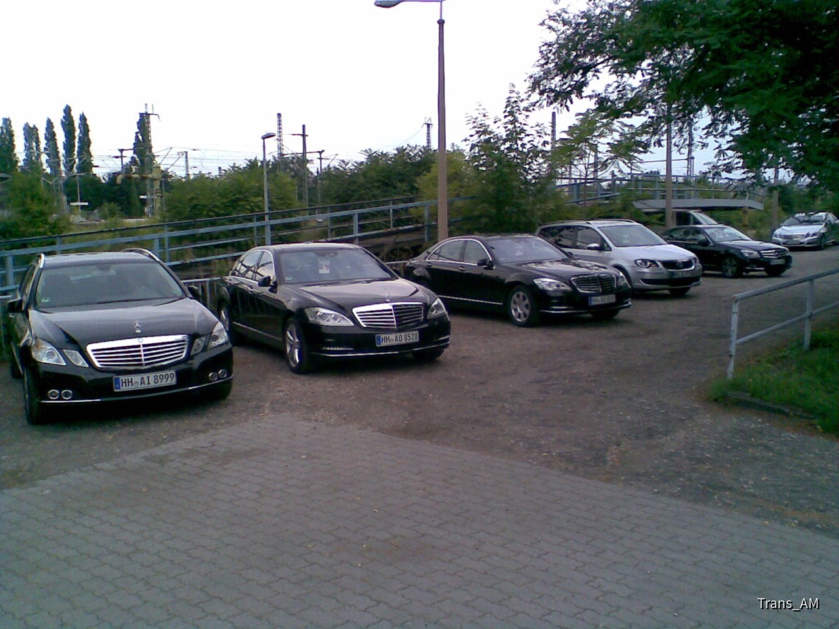 Europcar DD Neustadt