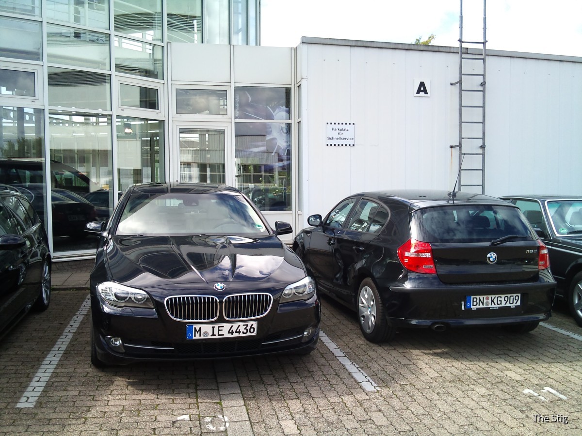 BMW NL Essen